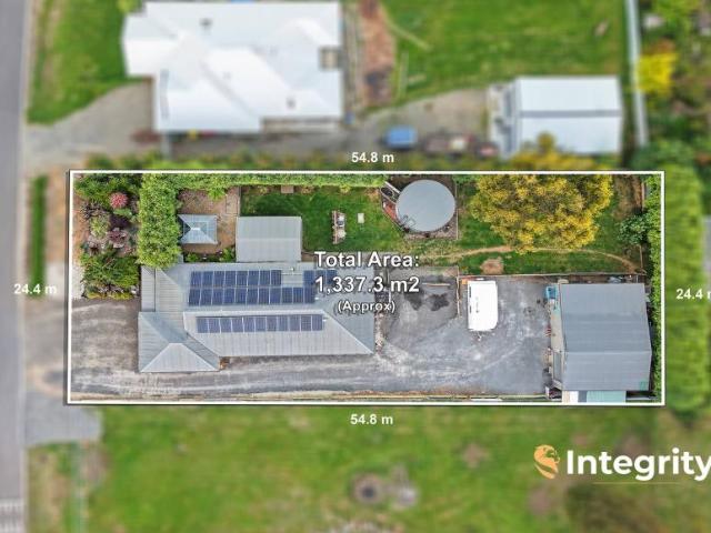House for rent in Kinglake, Victoria