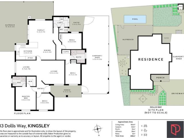 House for sale in Kingsley, City of Joondalup
