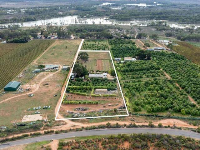 House for sale in Kingston on Murray, The District Council of Loxton Waikerie
