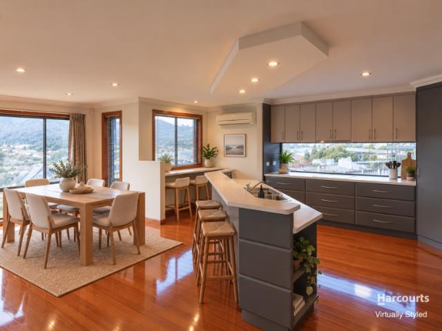 House for sale in Kingston Park, Hobart
