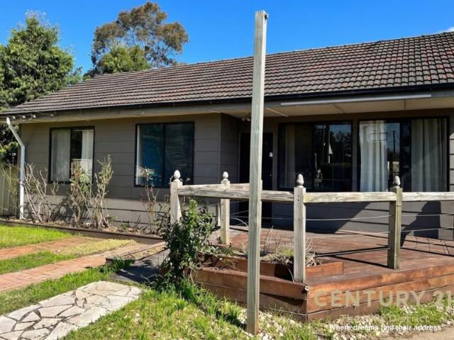 House for rent in Kingswood, Penrith City Council