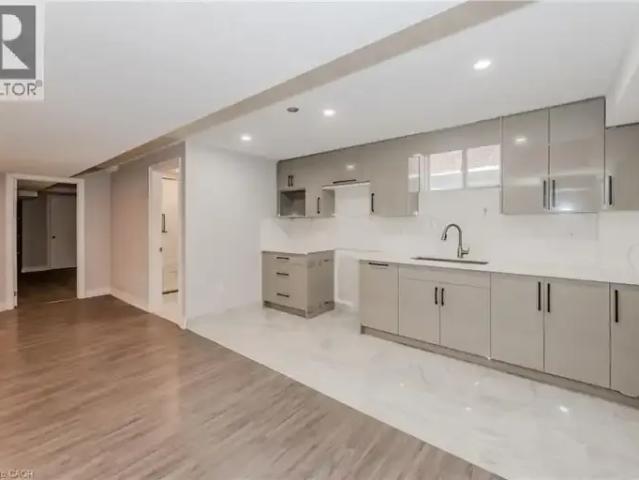 House for rent in Kitchener, Ontario