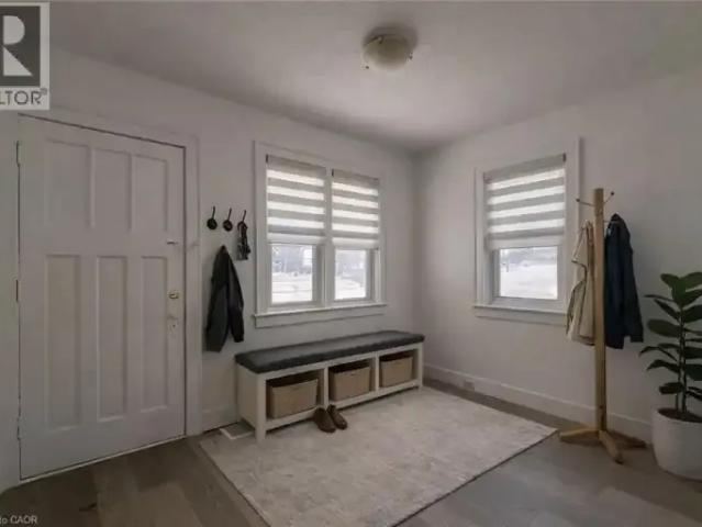 House for rent in Kitchener, Ontario