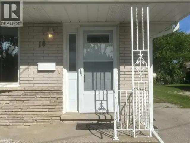 House for rent in Centreville Chicopee, Kitchener