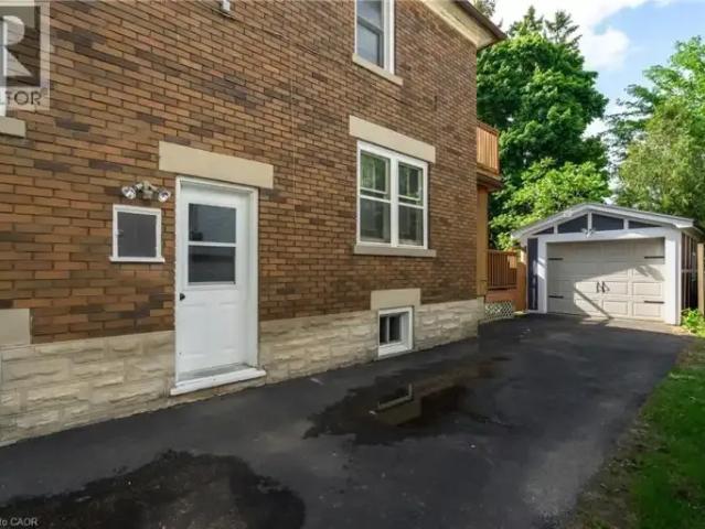 House for rent in Kitchener, Ontario