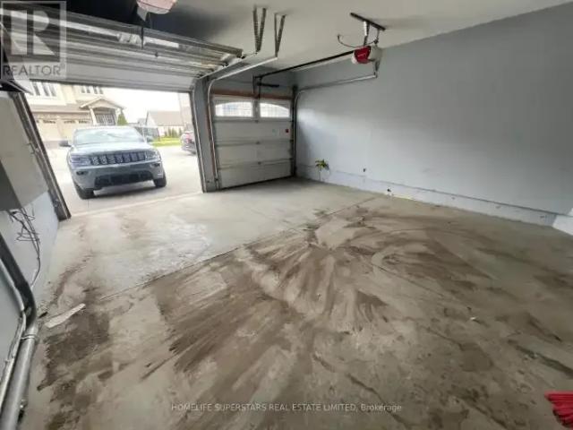 House for rent in Kitchener, Ontario