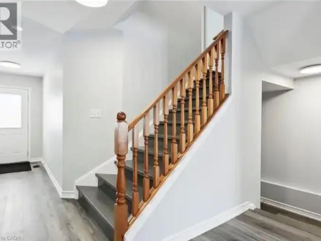 House for rent in Kitchener, Ontario