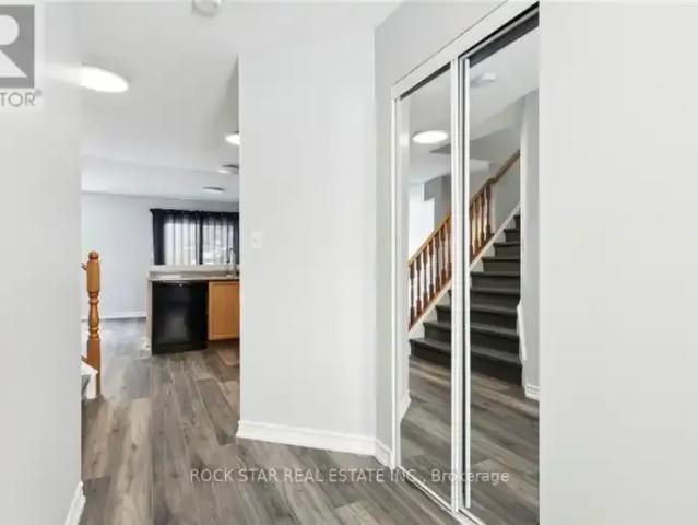 House for rent in Kitchener, Ontario