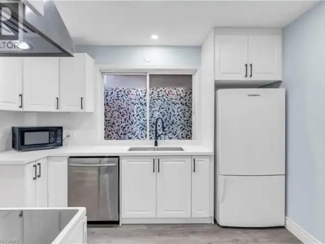 House for rent in Kitchener, Ontario