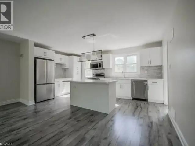 House for rent in Kitchener, Ontario