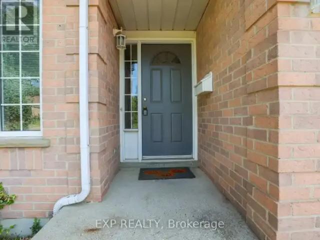 House for rent in Kitchener, Ontario