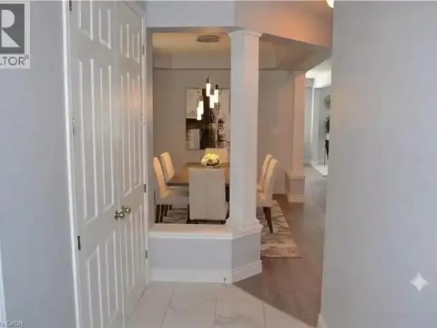 House for rent in Kitchener, Ontario