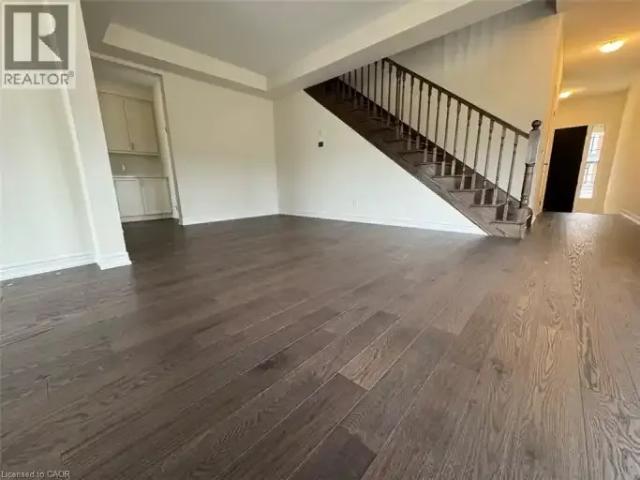 House for rent in Kitchener, Ontario