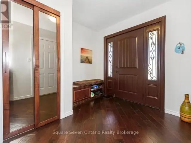 House for rent in Kitchener, Ontario