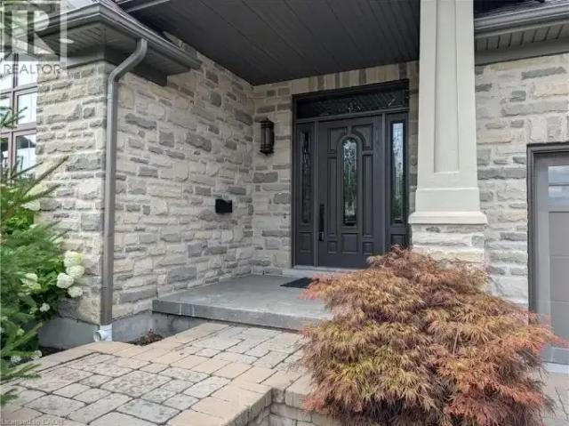 House for rent in Kitchener, Ontario