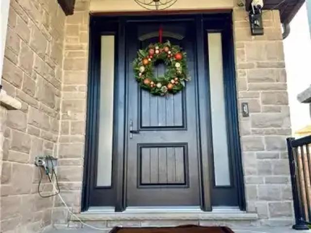 House for rent in Kitchener, Ontario