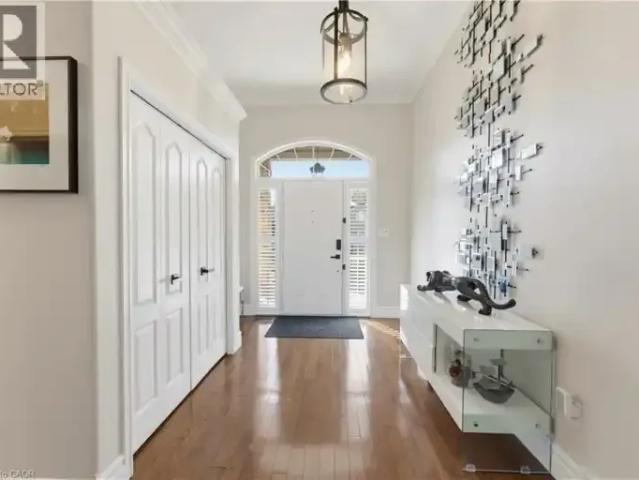 House for rent in Pioneer Tower West, Kitchener