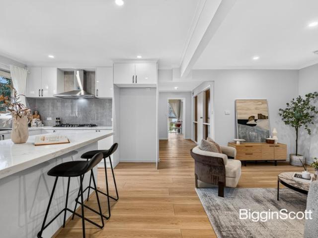 House for sale in Knoxfield, Melbourne