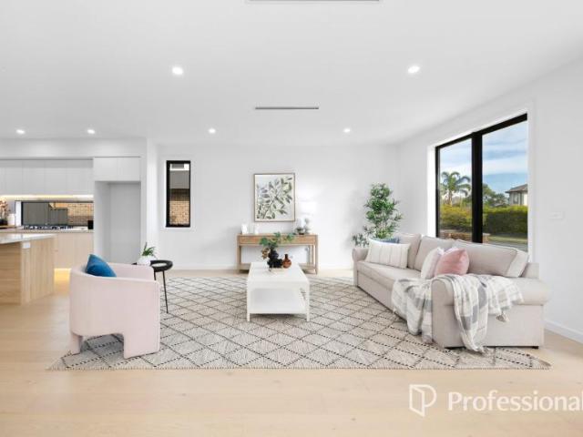 House for sale in Knoxfield, Melbourne