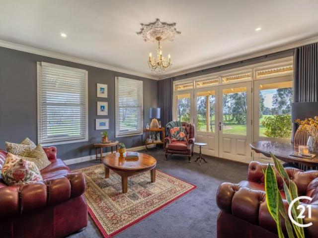 House for sale in Koyuga, Victoria