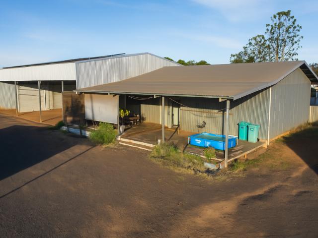House for sale in Kununurra, Western Australia