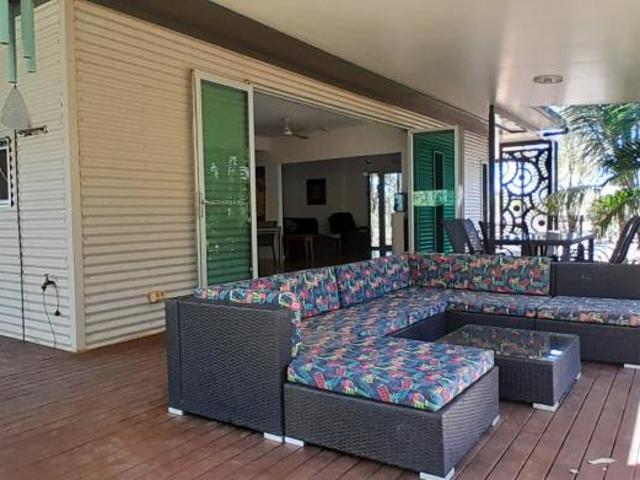 House for sale in Kununurra, Western Australia