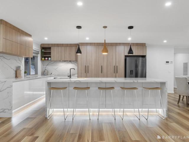 House for rent in Kurunjang, Melbourne