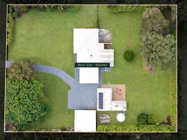 House for rent in Lake Macdonald, Queensland