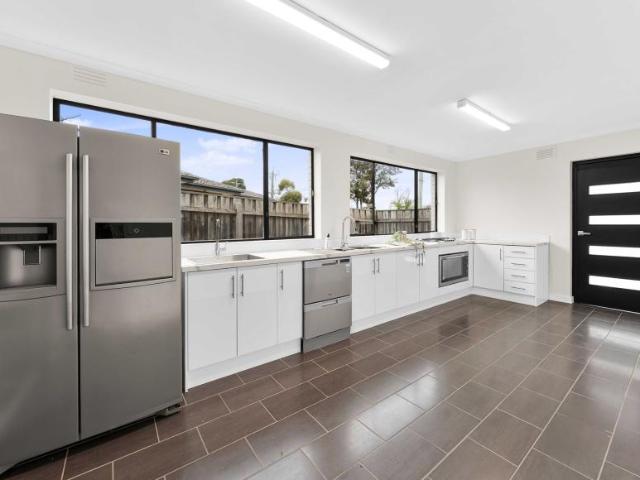 House for rent in Lalor, Melbourne