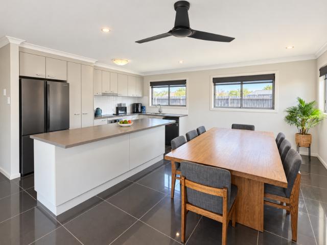 House for sale in Lammermoor, Livingstone Shire