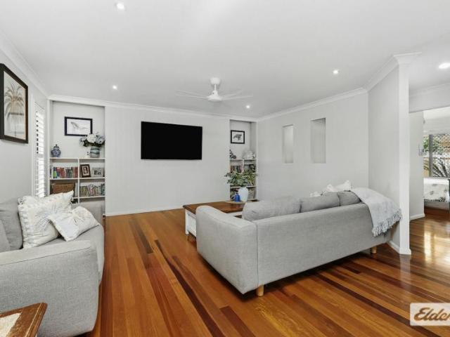 House for sale in Lammermoor, Livingstone Shire