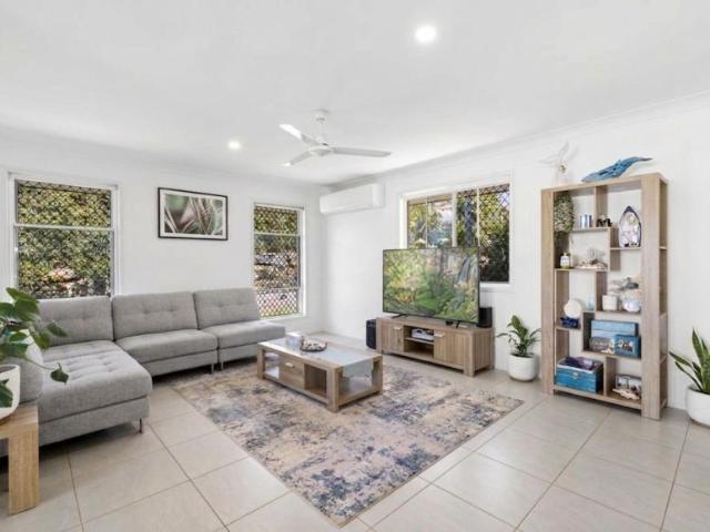 House for sale in Lammermoor, Livingstone Shire