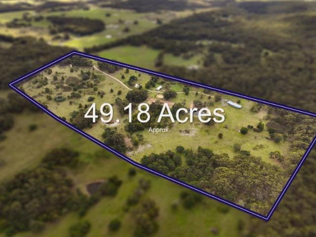 House for sale in Lancefield, Victoria
