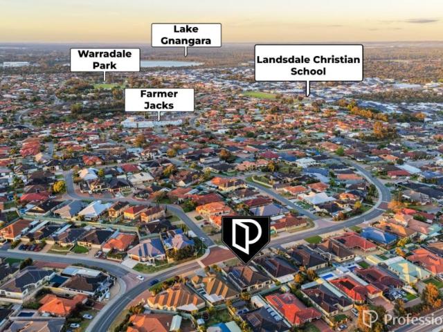 House for sale in Landsdale, City of Wanneroo