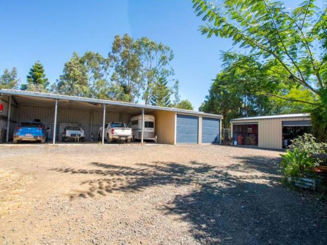 House for rent in Lanefield, Greater Brisbane