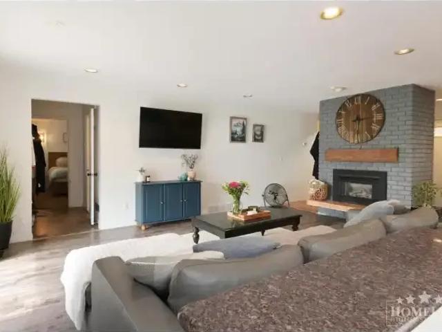 House for rent in British Columbia