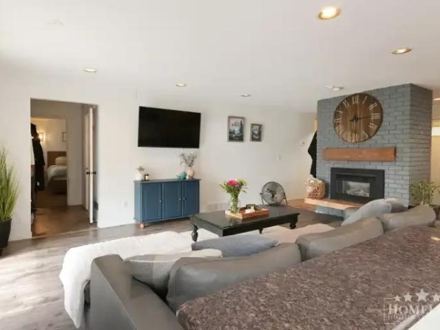 House for rent in British Columbia