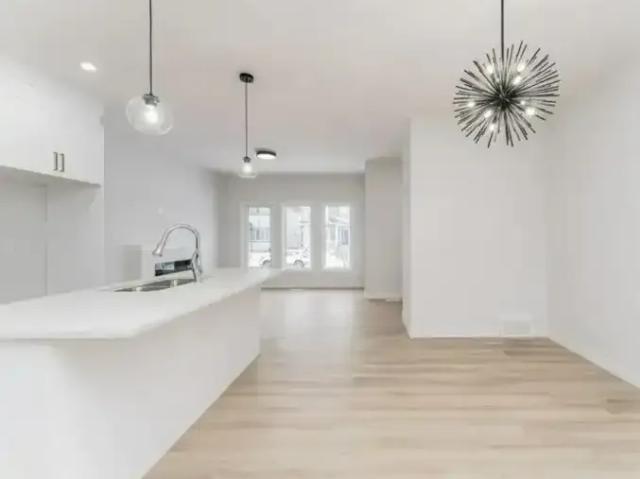 House for rent in Black Stone, City of Leduc