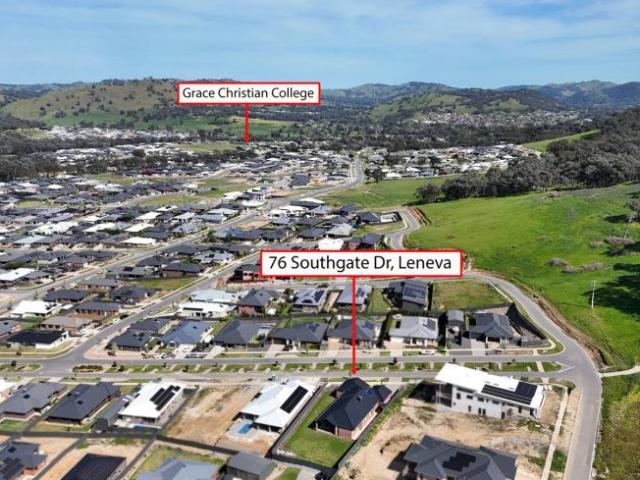 House for sale in Leneva, City of Wodonga