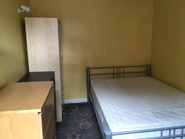 House for rent in Radford, City of Nottingham