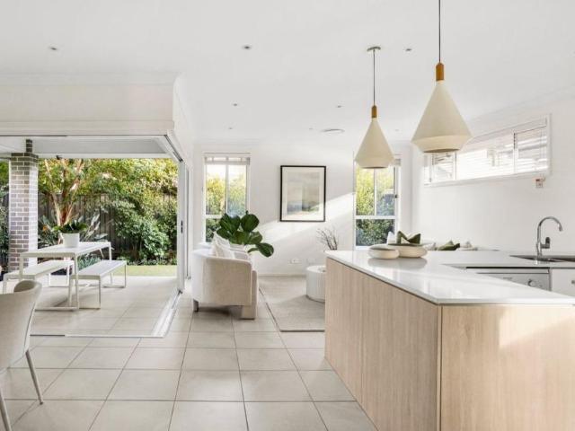 House for rent in Leppington, New South Wales