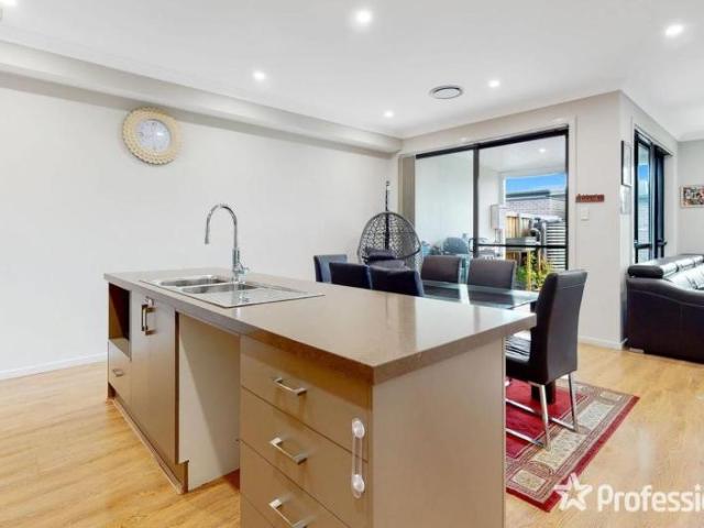 House for rent in Leppington, Camden Council