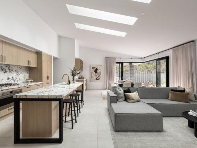 House for rent in Leppington, Sydney
