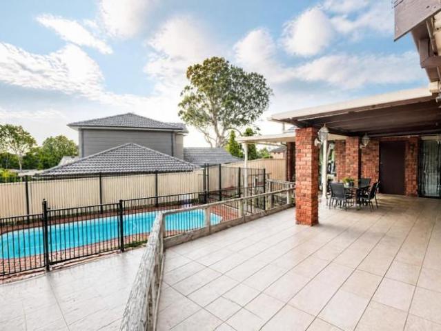 House for rent in Leumeah, Campbelltown City Council
