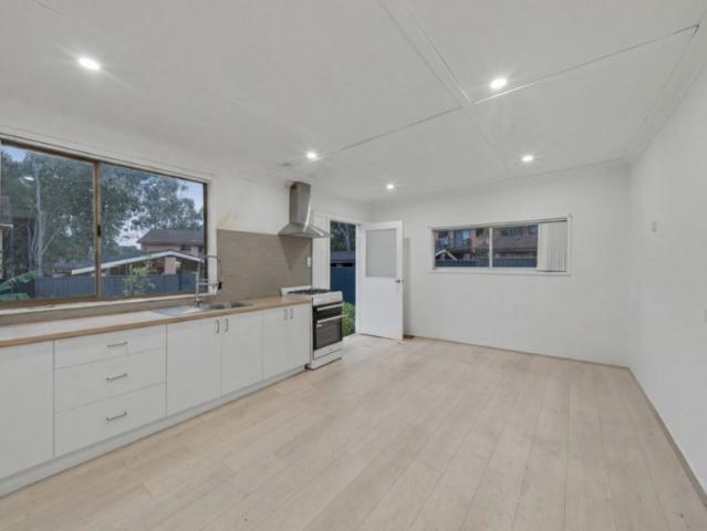 House for rent in Leumeah, Sydney