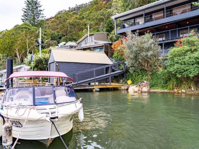 House for sale in Little Wobby, New South Wales