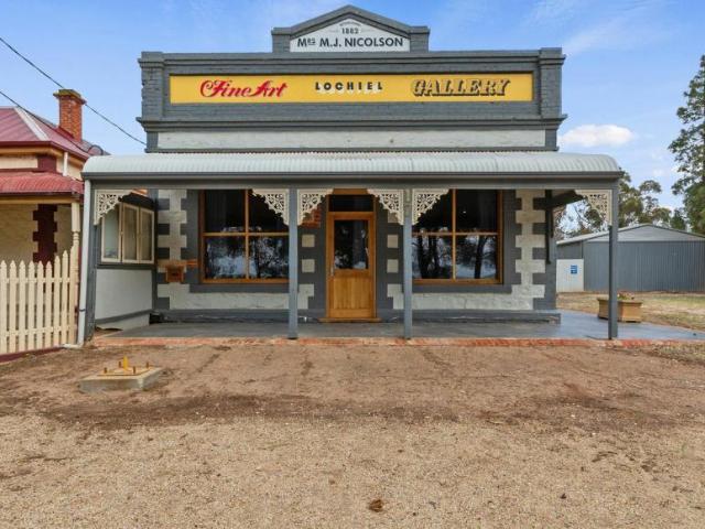 House for sale in Lochiel, Wakefield Regional Council