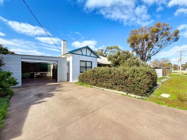 House for sale in Lock, District Council of Elliston