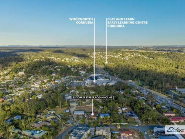 House for sale in Loganholme, Greater Brisbane