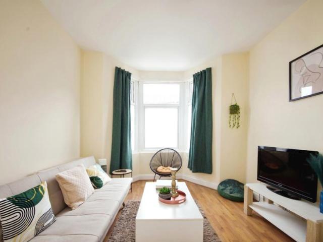 House for rent in Harringay, Greater London